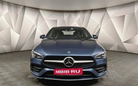 Mercedes-Benz CLA, 2020 год, 3 300 000 рублей, 7 фотография
