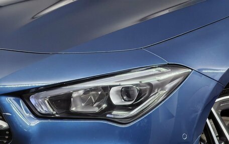 Mercedes-Benz CLA, 2020 год, 3 300 000 рублей, 10 фотография