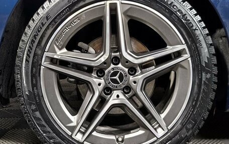 Mercedes-Benz CLA, 2020 год, 3 300 000 рублей, 9 фотография