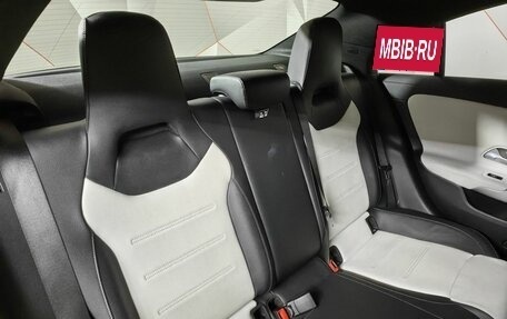 Mercedes-Benz CLA, 2020 год, 3 300 000 рублей, 17 фотография