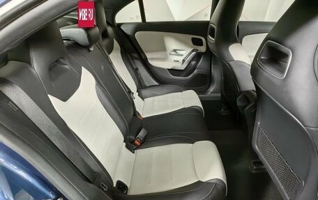 Mercedes-Benz CLA, 2020 год, 3 300 000 рублей, 16 фотография