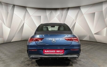 Mercedes-Benz CLA, 2020 год, 3 300 000 рублей, 8 фотография