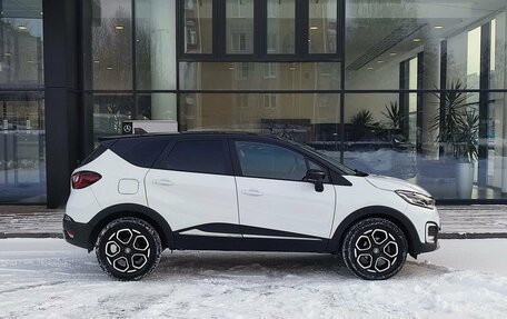 Renault Kaptur I рестайлинг, 2021 год, 1 640 000 рублей, 4 фотография