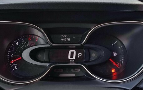 Renault Kaptur I рестайлинг, 2021 год, 1 640 000 рублей, 14 фотография