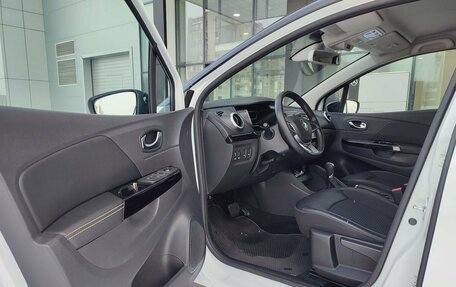 Renault Kaptur I рестайлинг, 2021 год, 1 640 000 рублей, 17 фотография