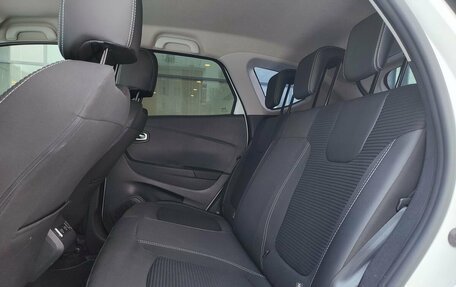 Renault Kaptur I рестайлинг, 2021 год, 1 640 000 рублей, 20 фотография