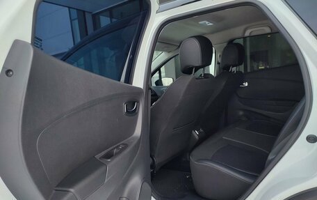 Renault Kaptur I рестайлинг, 2021 год, 1 640 000 рублей, 19 фотография