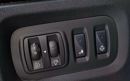 Renault Kaptur I рестайлинг, 2021 год, 1 640 000 рублей, 27 фотография