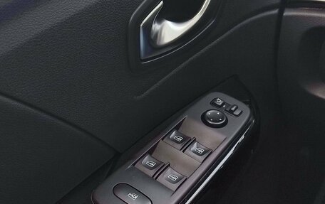 Renault Kaptur I рестайлинг, 2021 год, 1 640 000 рублей, 26 фотография