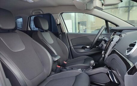 Renault Kaptur I рестайлинг, 2021 год, 1 640 000 рублей, 24 фотография