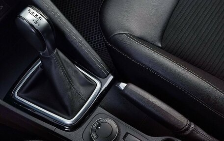 Renault Kaptur I рестайлинг, 2021 год, 1 640 000 рублей, 29 фотография