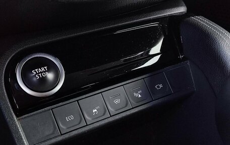 Renault Kaptur I рестайлинг, 2021 год, 1 640 000 рублей, 28 фотография