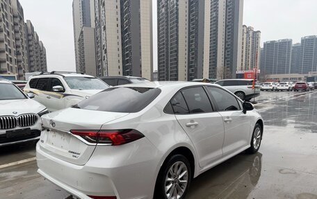 Toyota Corolla, 2021 год, 1 520 000 рублей, 6 фотография