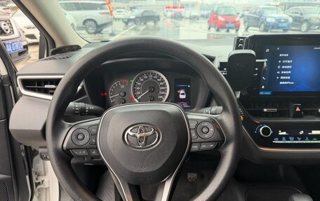 Toyota Corolla, 2021 год, 1 520 000 рублей, 7 фотография