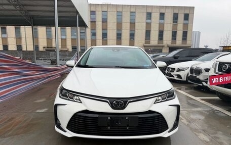 Toyota Corolla, 2021 год, 1 520 000 рублей, 3 фотография