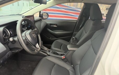 Toyota Corolla, 2021 год, 1 520 000 рублей, 12 фотография