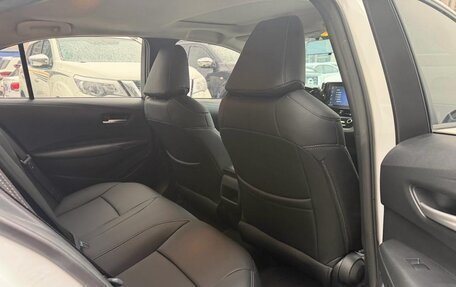 Toyota Corolla, 2021 год, 1 520 000 рублей, 14 фотография