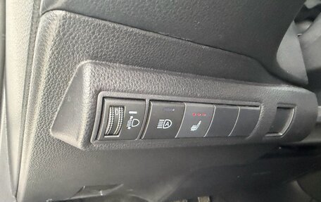 Toyota Corolla, 2021 год, 1 520 000 рублей, 13 фотография