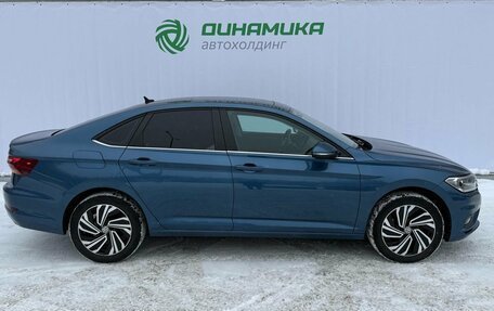 Volkswagen Jetta VII, 2019 год, 1 990 000 рублей, 4 фотография