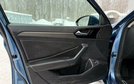 Volkswagen Jetta VII, 2019 год, 1 990 000 рублей, 12 фотография