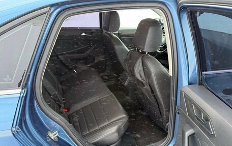 Volkswagen Jetta VII, 2019 год, 1 990 000 рублей, 17 фотография