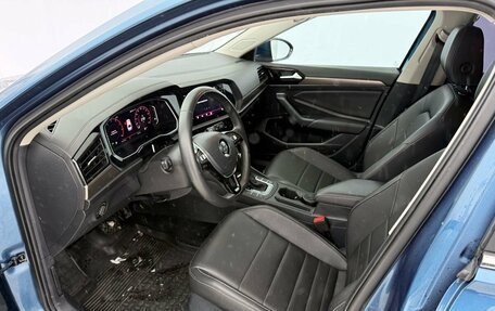 Volkswagen Jetta VII, 2019 год, 1 990 000 рублей, 11 фотография