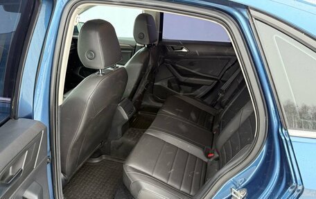 Volkswagen Jetta VII, 2019 год, 1 990 000 рублей, 14 фотография