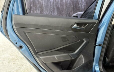 Volkswagen Jetta VII, 2019 год, 1 990 000 рублей, 15 фотография