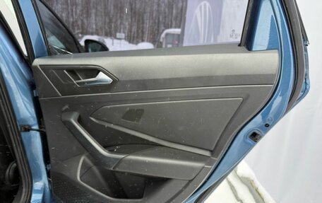 Volkswagen Jetta VII, 2019 год, 1 990 000 рублей, 18 фотография