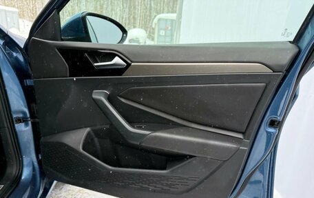 Volkswagen Jetta VII, 2019 год, 1 990 000 рублей, 20 фотография