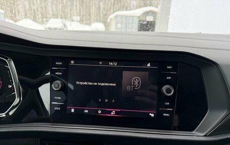 Volkswagen Jetta VII, 2019 год, 1 990 000 рублей, 24 фотография