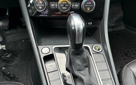 Volkswagen Jetta VII, 2019 год, 1 990 000 рублей, 25 фотография