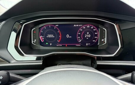 Volkswagen Jetta VII, 2019 год, 1 990 000 рублей, 23 фотография