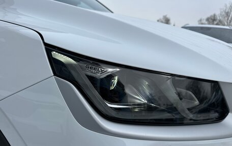 Geely Coolray I, 2023 год, 2 190 000 рублей, 6 фотография