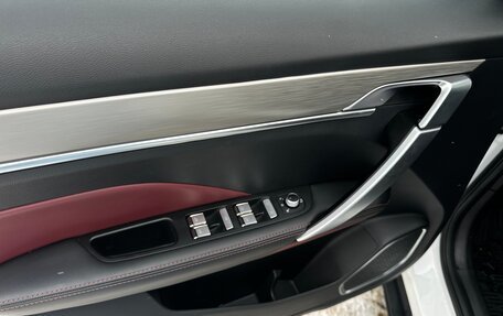 Geely Coolray I, 2023 год, 2 190 000 рублей, 7 фотография