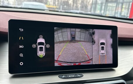 Geely Coolray I, 2023 год, 2 190 000 рублей, 14 фотография