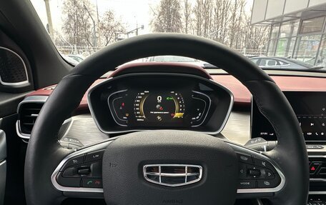 Geely Coolray I, 2023 год, 2 190 000 рублей, 9 фотография