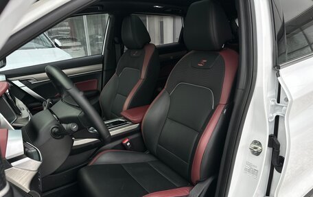 Geely Coolray I, 2023 год, 2 190 000 рублей, 24 фотография