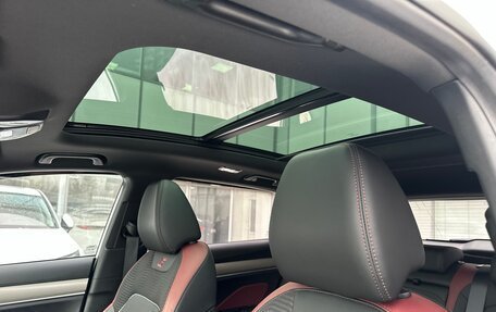 Geely Coolray I, 2023 год, 2 190 000 рублей, 26 фотография