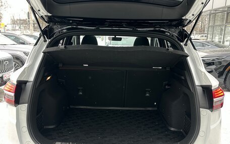 Geely Coolray I, 2023 год, 2 190 000 рублей, 32 фотография