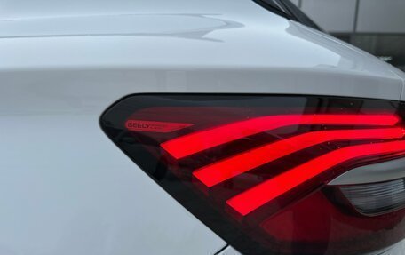 Geely Coolray I, 2023 год, 2 190 000 рублей, 30 фотография