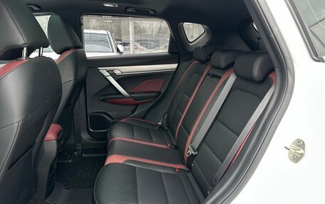 Geely Coolray I, 2023 год, 2 190 000 рублей, 27 фотография