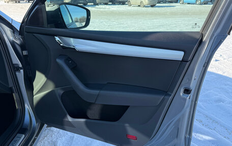 Skoda Octavia, 2015 год, 1 265 000 рублей, 7 фотография