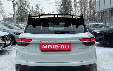 Geely Coolray I, 2023 год, 2 190 000 рублей, 29 фотография