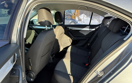 Skoda Octavia, 2015 год, 1 265 000 рублей, 18 фотография