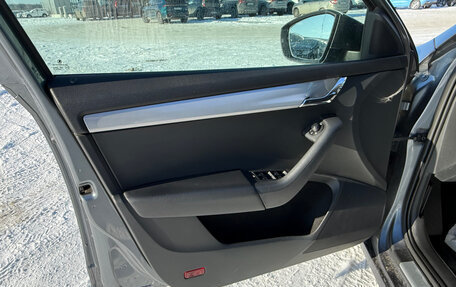 Skoda Octavia, 2015 год, 1 265 000 рублей, 12 фотография