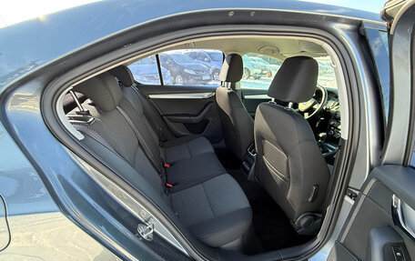 Skoda Octavia, 2015 год, 1 265 000 рублей, 11 фотография