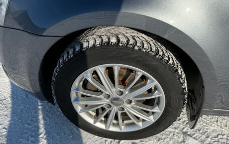 Skoda Octavia, 2015 год, 1 265 000 рублей, 19 фотография