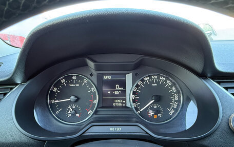 Skoda Octavia, 2015 год, 1 265 000 рублей, 16 фотография