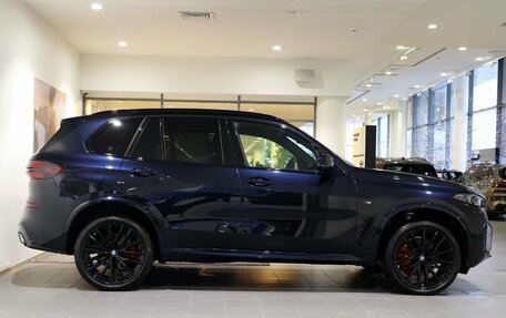 BMW X5, 2025 год, 16 990 000 рублей, 4 фотография